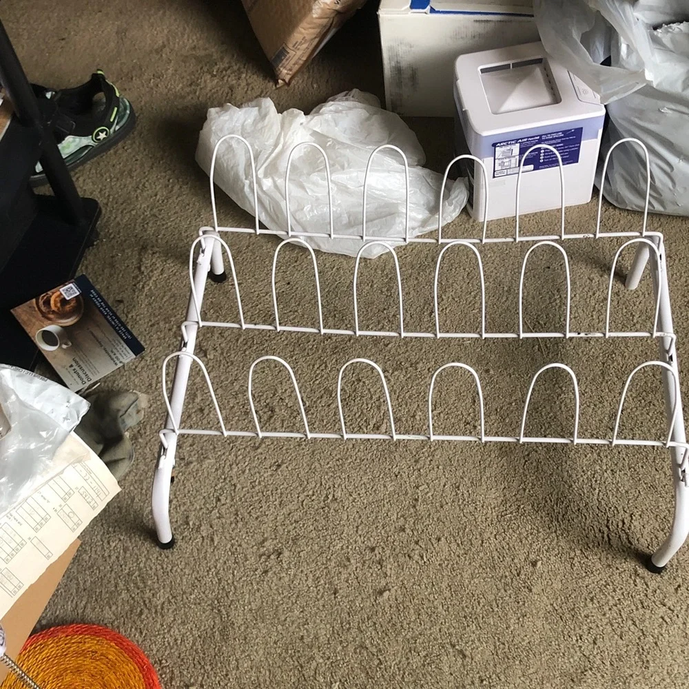 N/A durable white